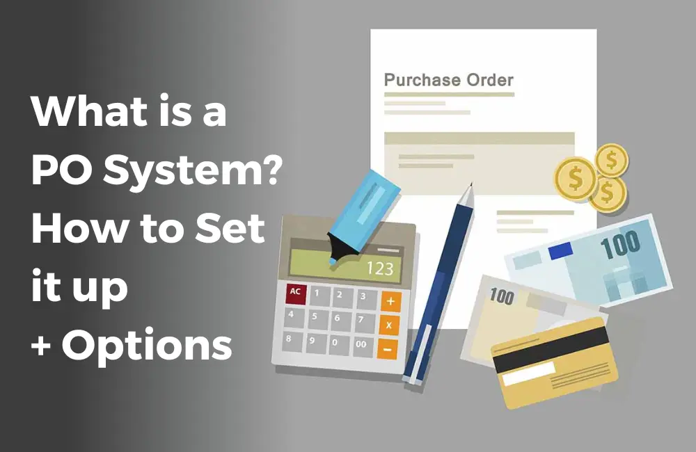 What is a PO System